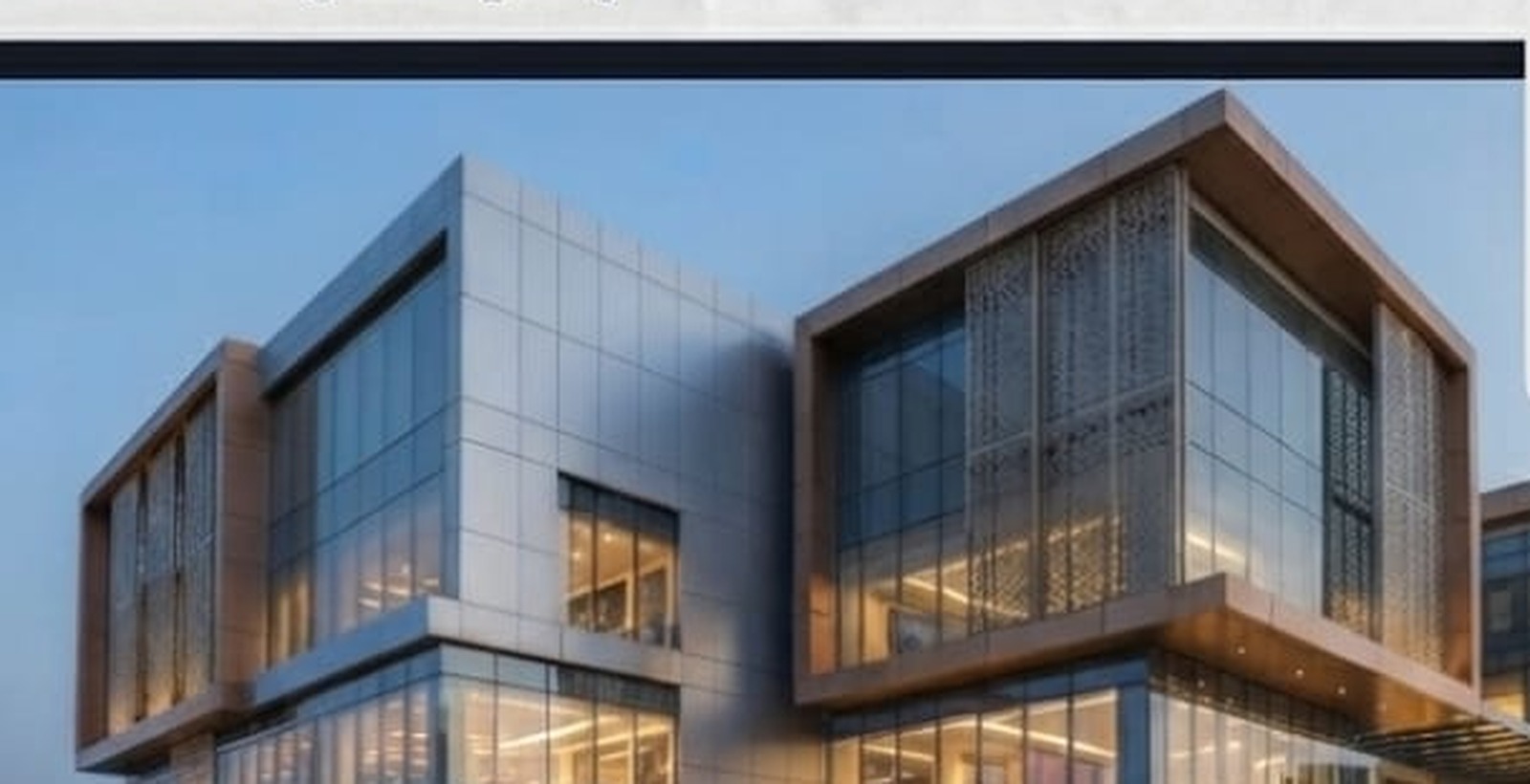 ESEL architectural project